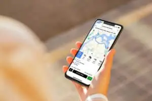 Taxi Cab Dispatch System