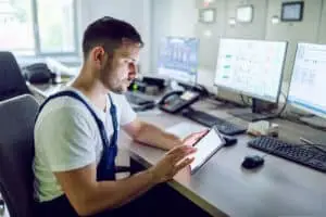 Small Business Dispatch Software