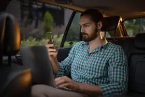 Car Rental Fleet Management Software