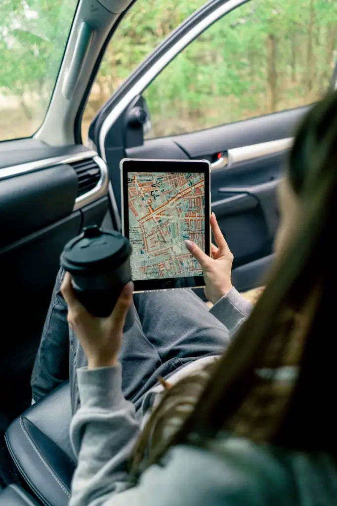 GPS Routing Software | PerGo