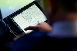 Dispatch Dashboard