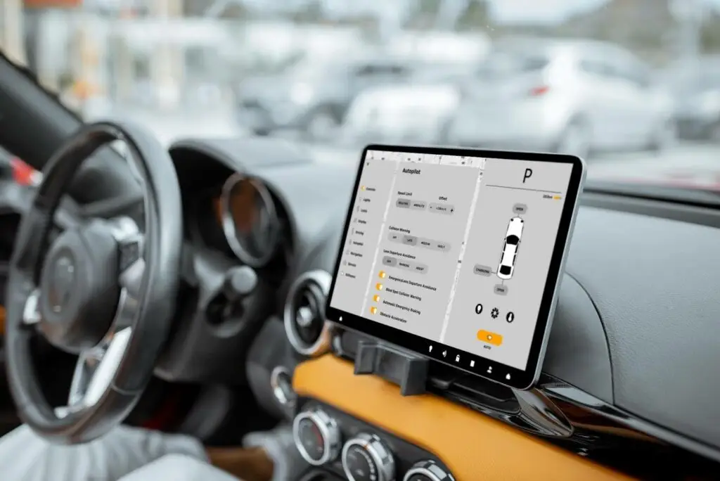Taxi Booking System