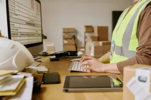 Dispatching System