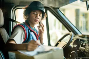 Driver Dispatch