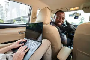 Taxi Business Software