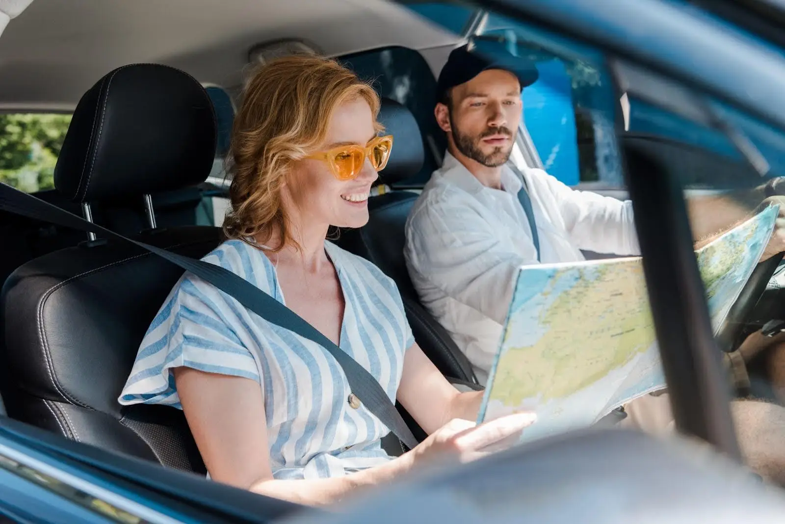 Vehicle Routing Software