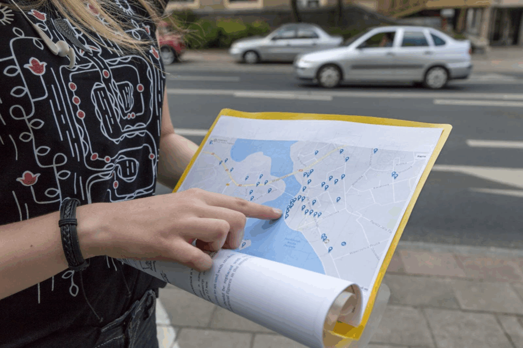 Route Planning Software