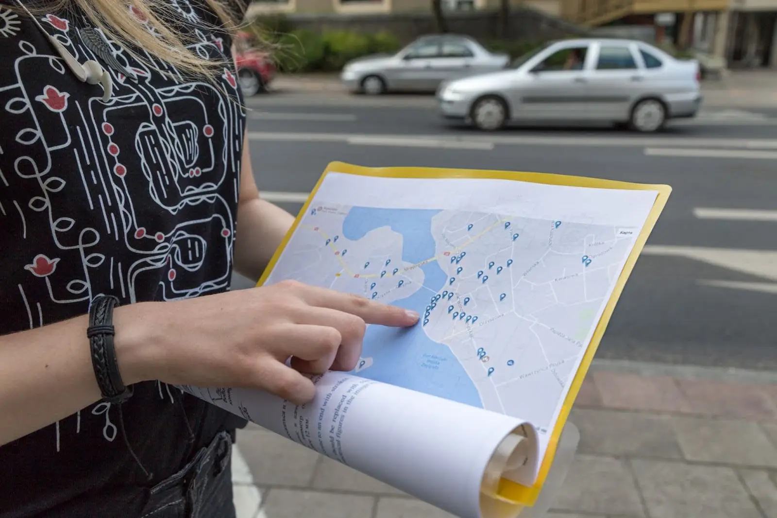 Route Planning Software