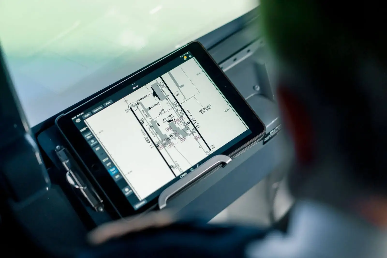 Vehicle Dispatch Software