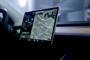 Vehicle Dispatch Software