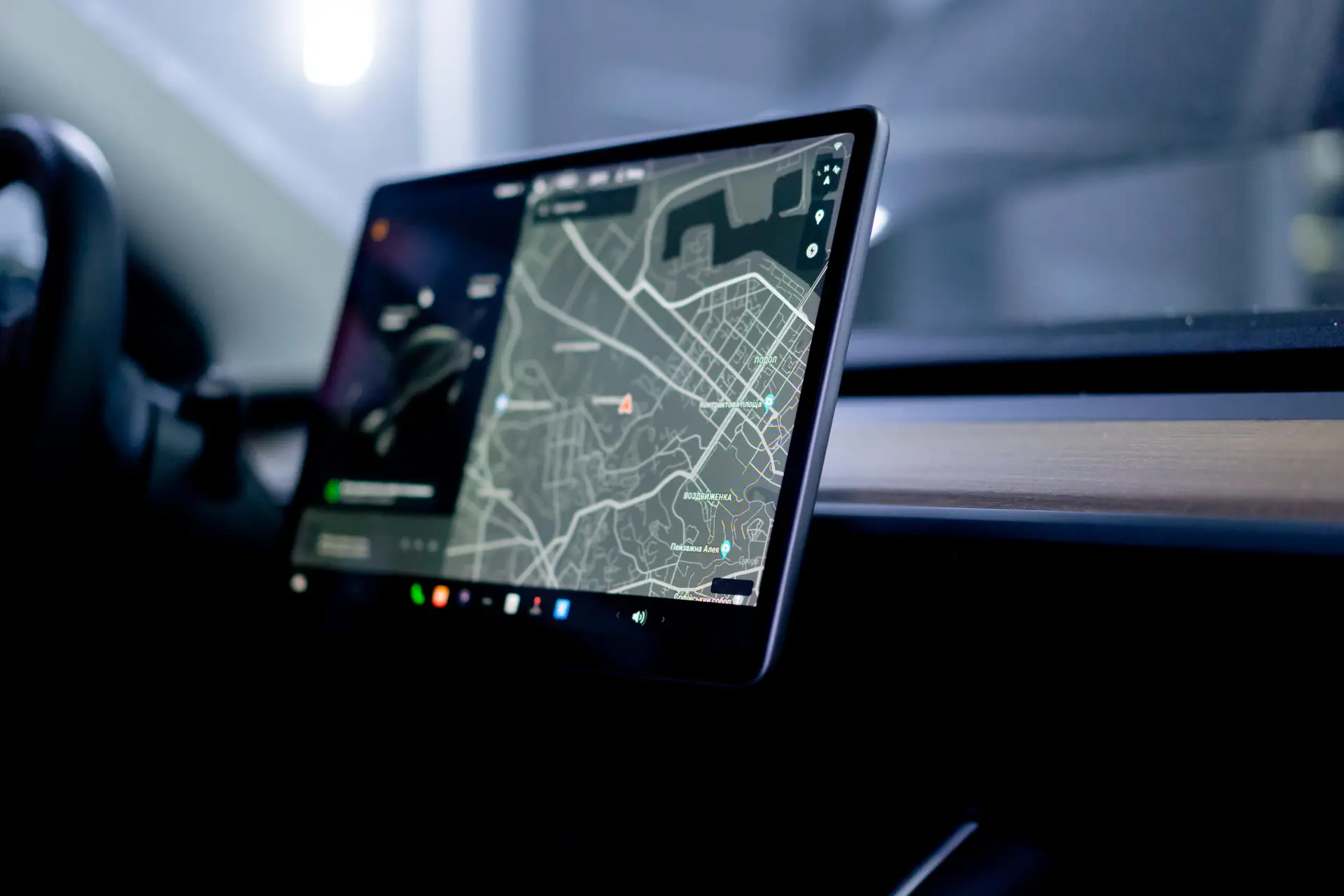 Vehicle Dispatch Software