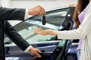 Rental Car Booking Software