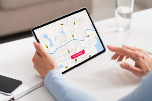 Dispatch Tracking Software
