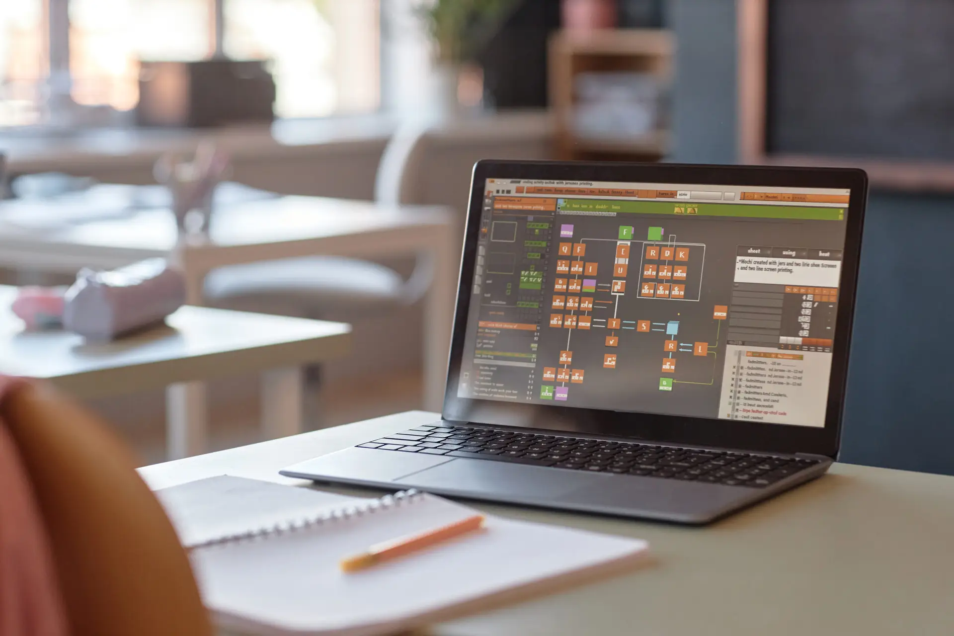 NEMT Scheduling Software