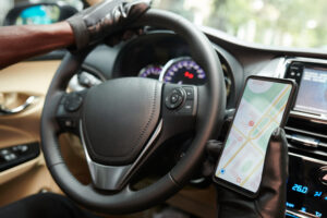 Apps for Taxi Drivers