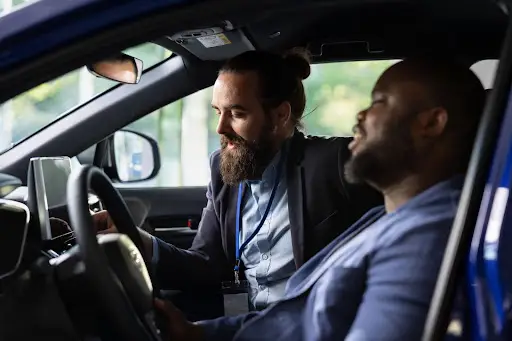 Dispatch communication system