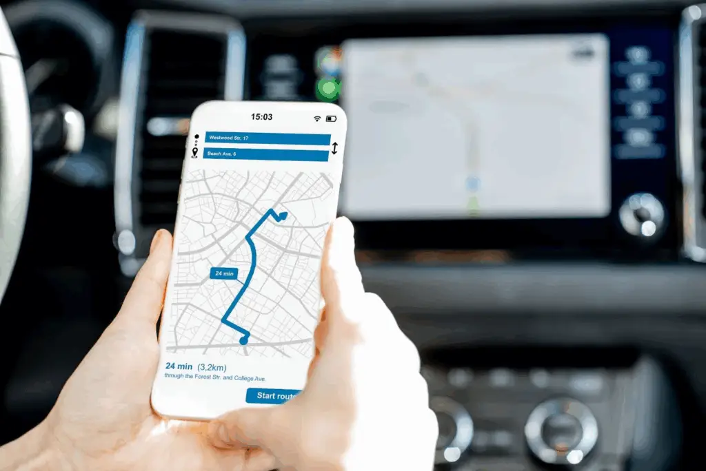 Route Optimization Solutions