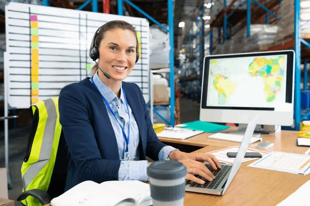 dispatch management software