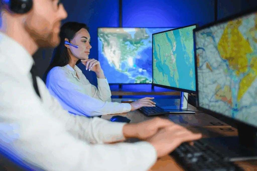 Routing Optimization Software