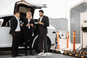 Software for transport business