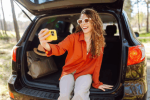 Cab Booking Application