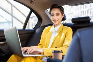 Best Taxi Dispatch Software