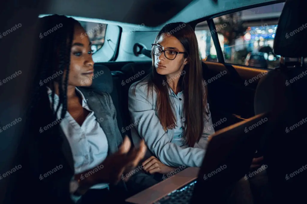 Taxi Company Software