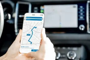 Dispatch Software With GPS