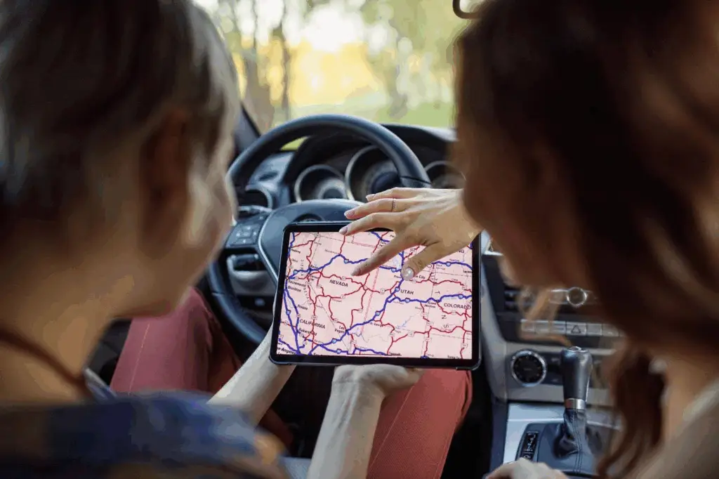 Taxi Dispatch System