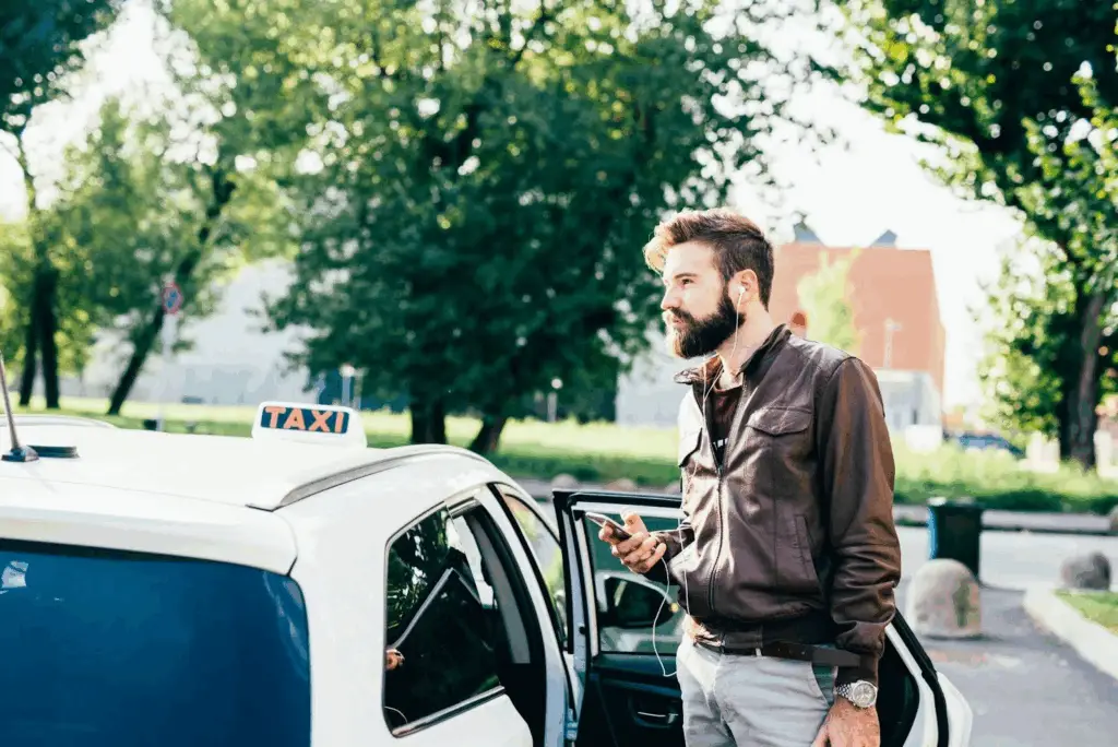 Routing Software for Drivers