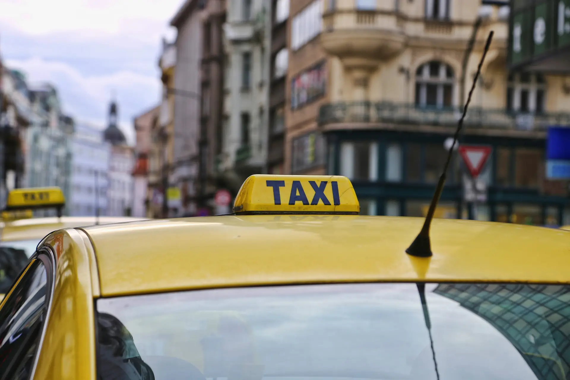 Transport management