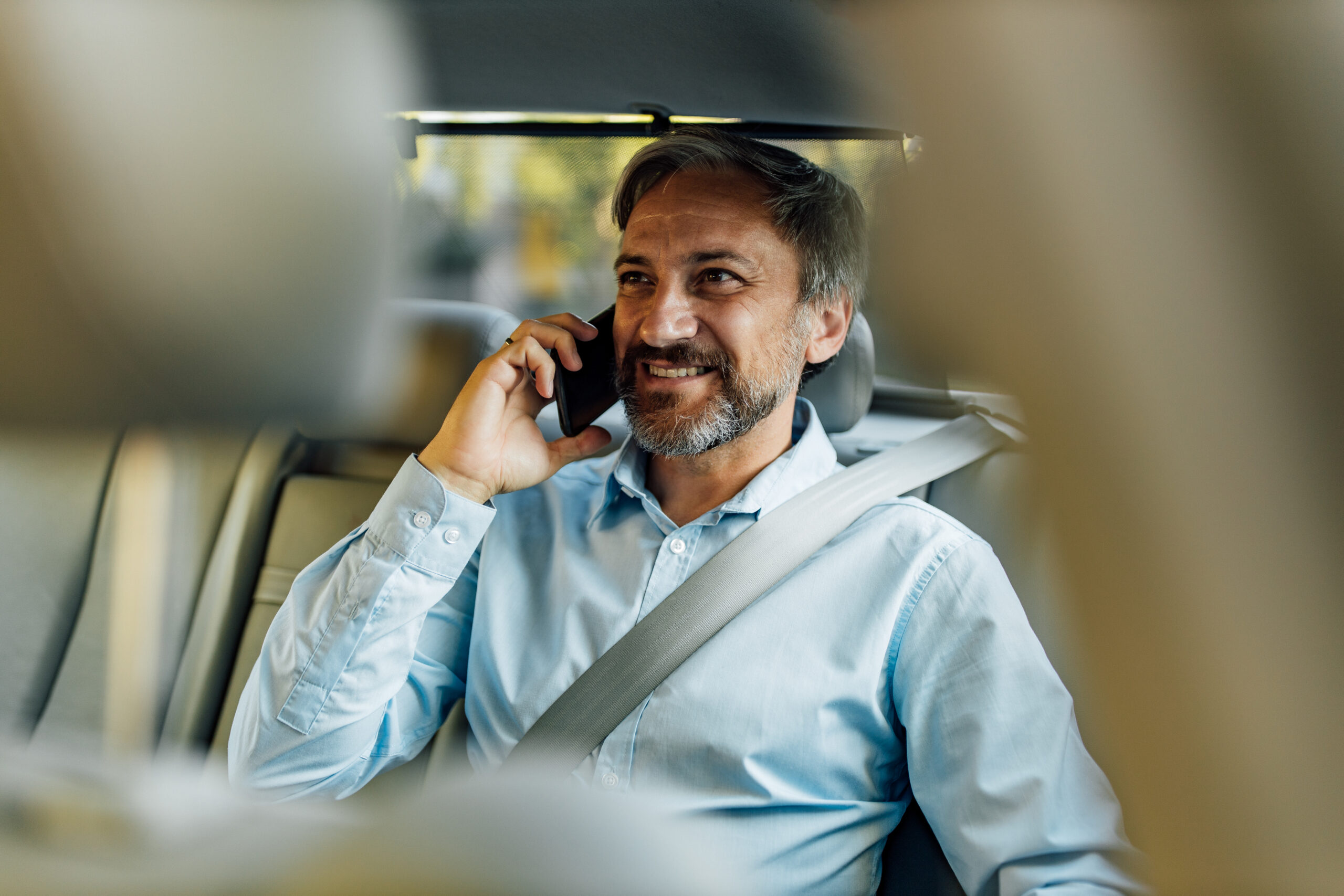 integrated phone system