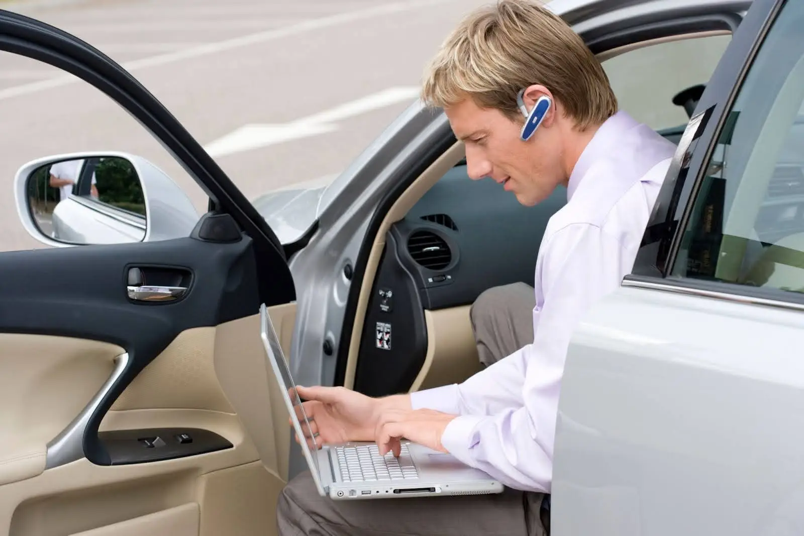 NEMT dispatch software