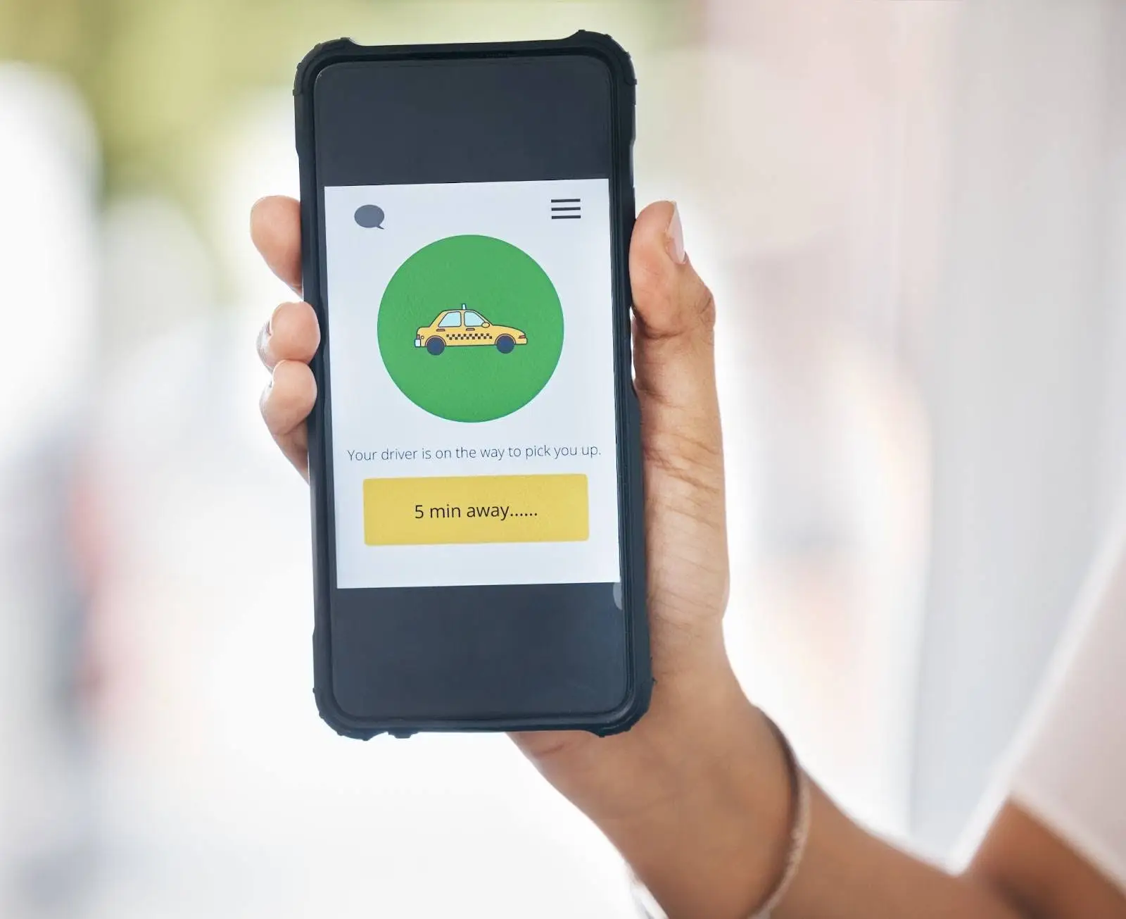 Best Taxi Booking Software