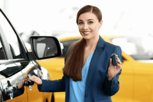 Best Car Rental Software