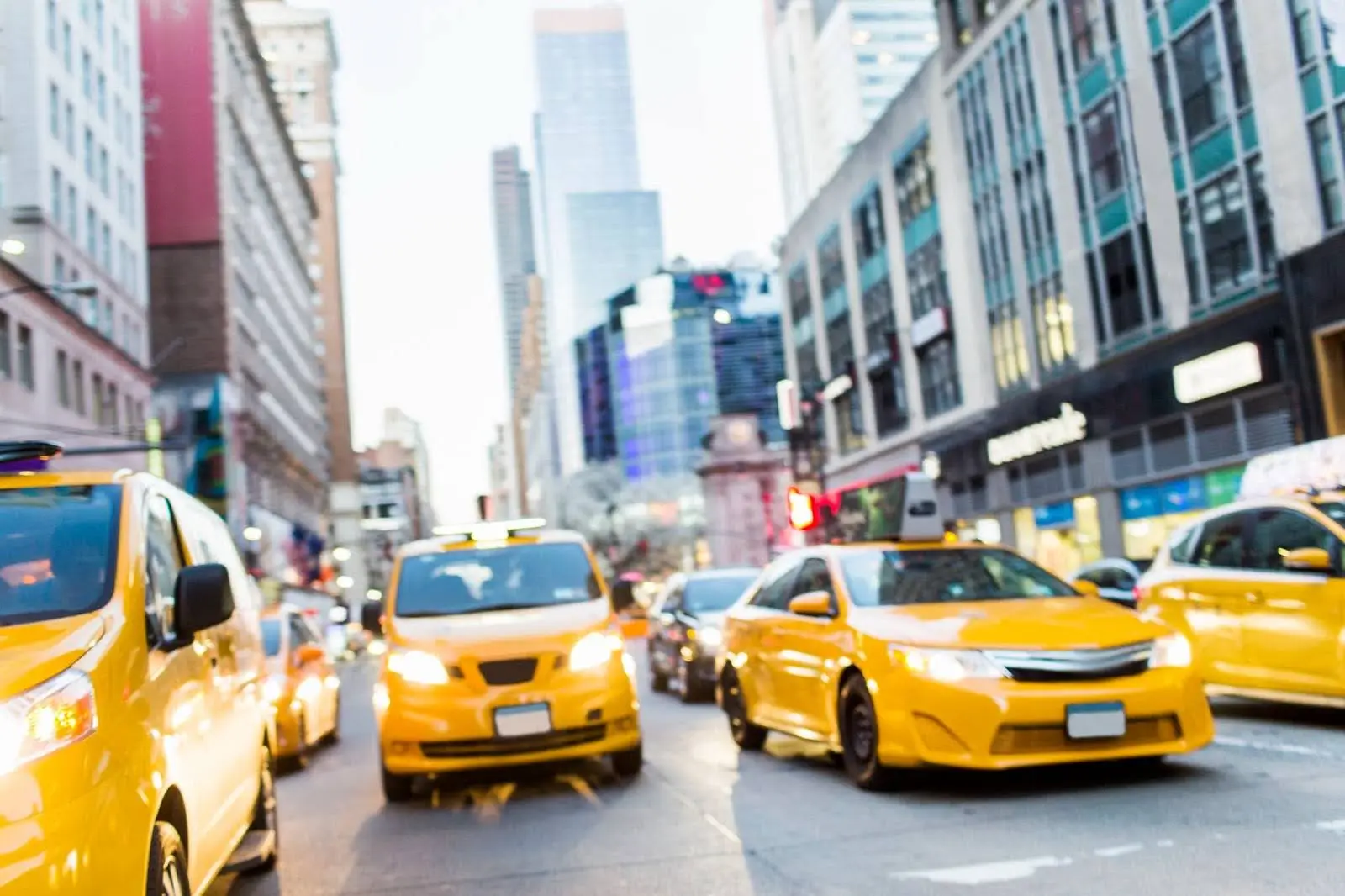 Routing Software Transportation