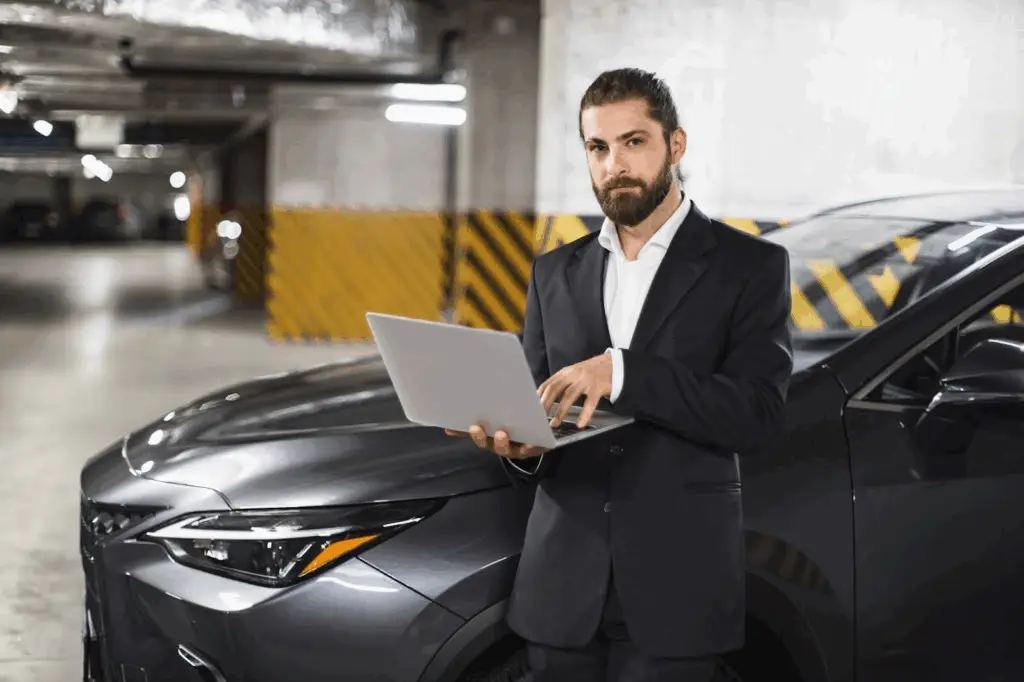 Web Based Dispatch Software