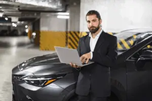 Web Based Dispatch Software