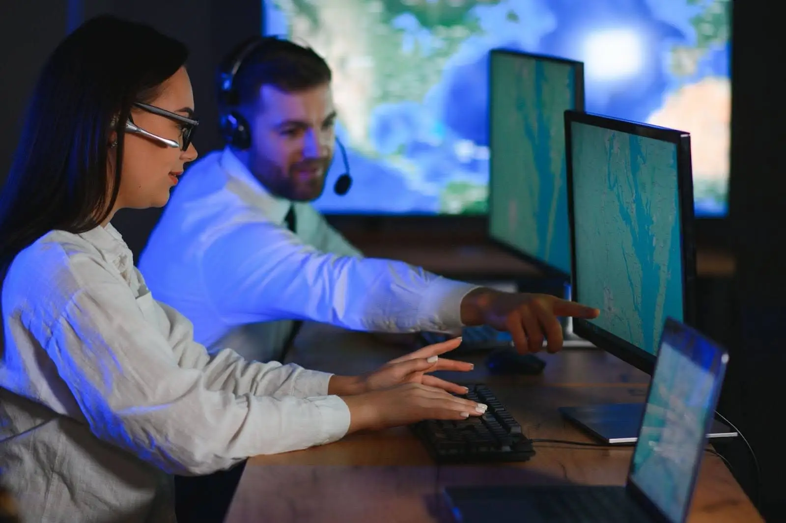 Routing Software Transportation