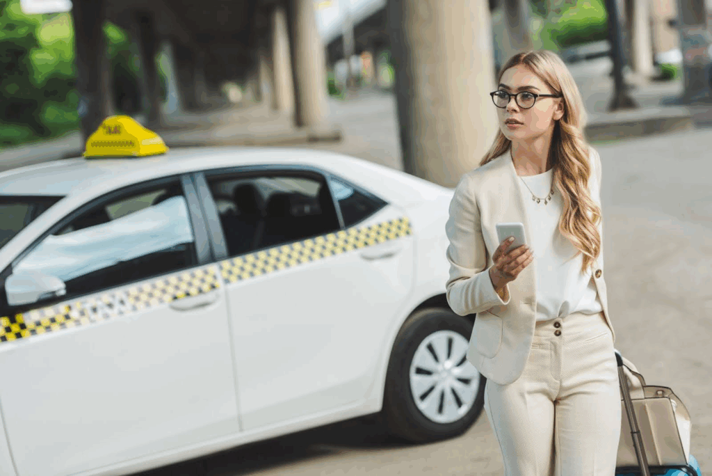 Online Taxi Dispatch