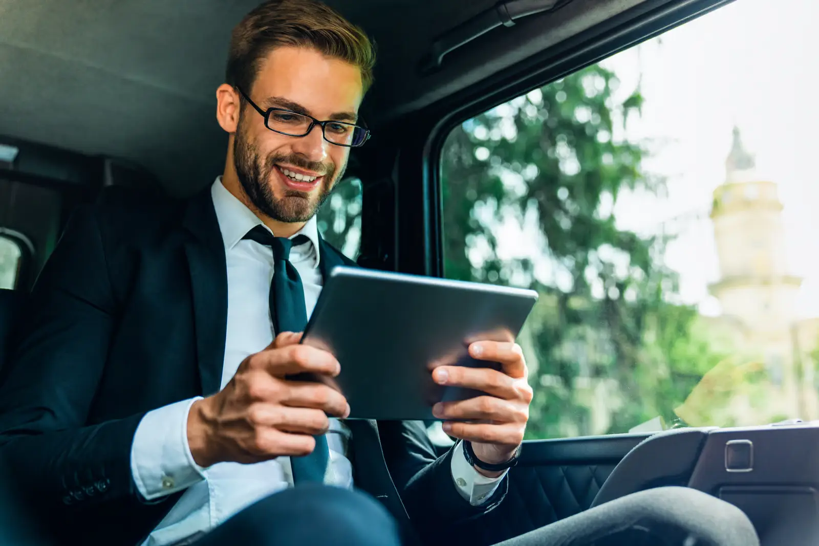 Software For Transport Business