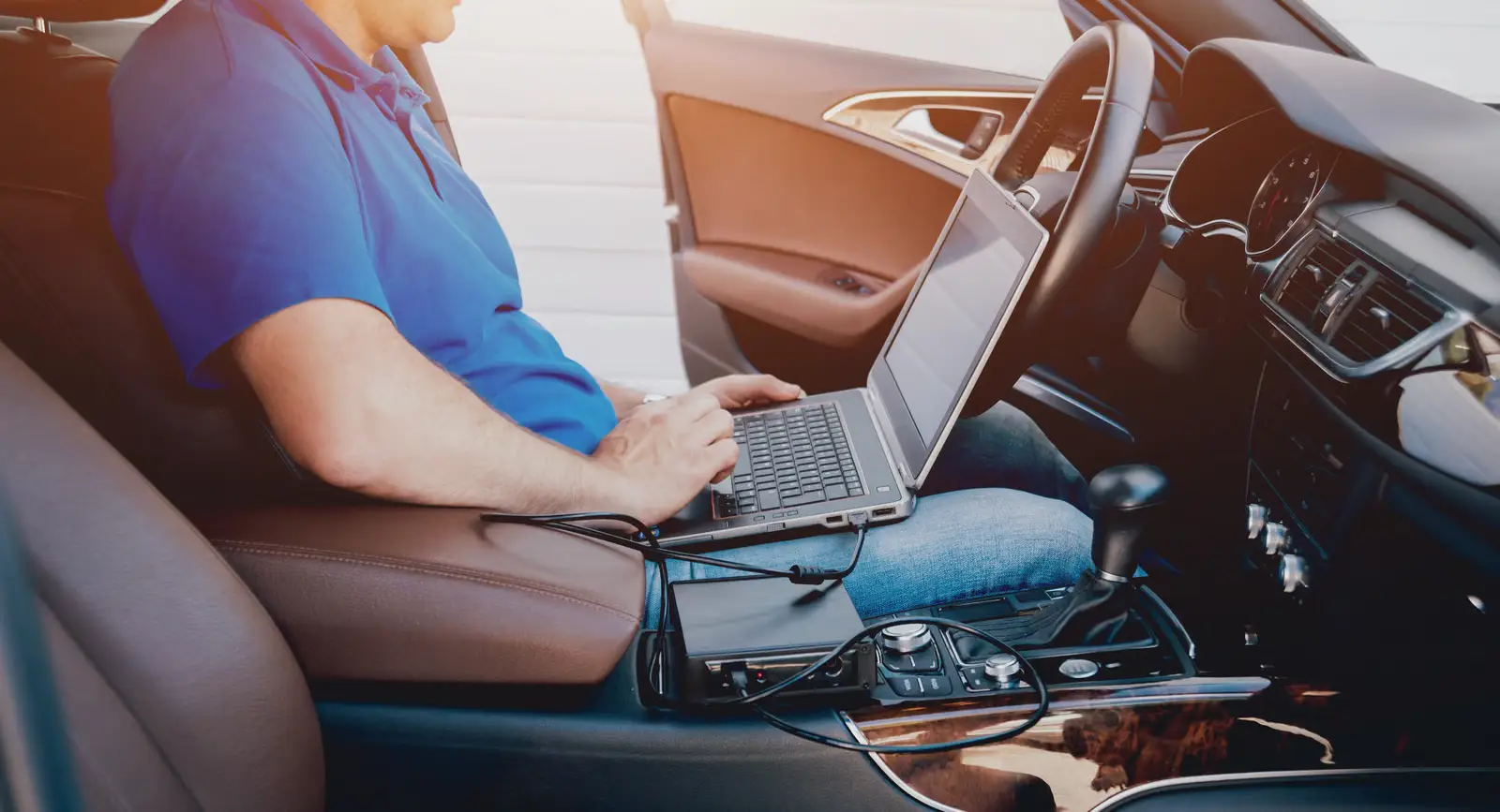 Routing Software For Drivers