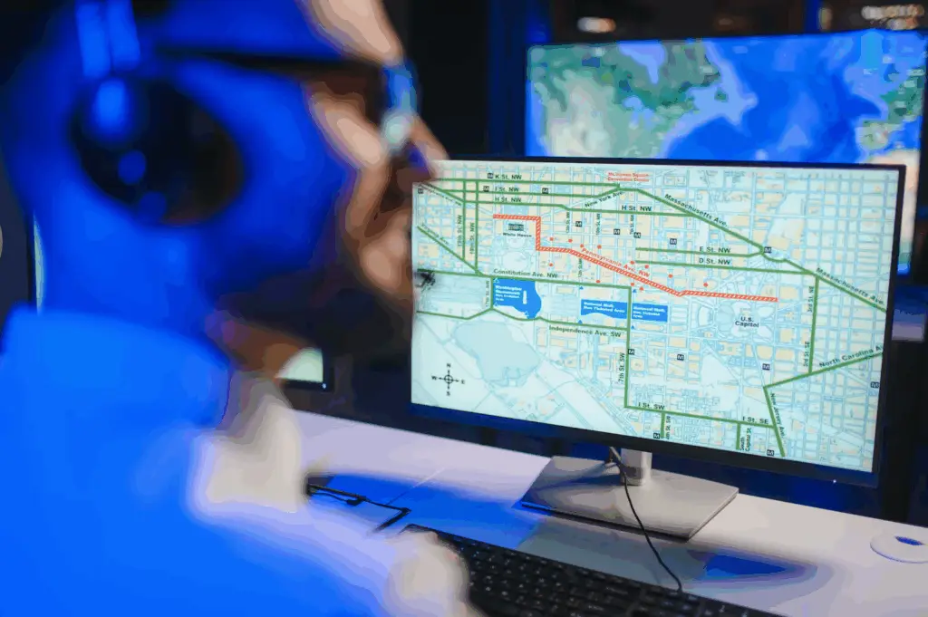 Software For Routing