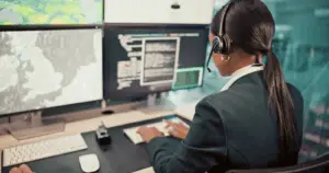 Real Time Dispatch Software